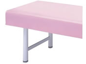 ���c�x�b�h �f�@��J�o�[(���U�[��)�f�@�x�b�h�J�o�[ 20-3800-0107 �r�j�����U�[�s���N ���c�x�b�h���쏊 TB-90(60X180CM)