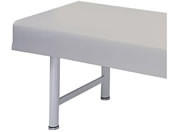 ���c�x�b�h �f�@��J�o�[(���U�[��)�f�@�x�b�h�J�o�[ 20-3800-0309 �r�j�����U�[�O���[ ���c�x�b�h���쏊 TB-90(60X190CM)