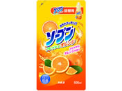 �J�l���Ό�/�\�[�v���t���b�V���I�����W �l�� 500mL