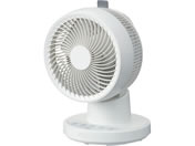 KOIZUMI/DC�T�[�L�����[�^�[ �H���a15cm �t�B���^�[�t 8�i�K���ʒ���/KCF1562W