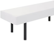 ���c�x�b�h/�f�@��J�o�[(�Ȑ�)�f�@�x�b�h�J�o�[ 20-3802-0401 �� ���c�x�b�h���쏊 TB-75-01(65X190CM)