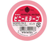 ���}�g/�r�j�[���e�[�v 19�~���n�o 10m �s���N/NO200-19-3