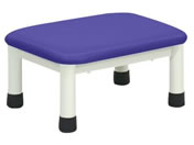 ���c�x�b�h/�����ݑ�(�~�j�X�e�b�v)���u���� 23-2769-0006 �r�j�����U�[���C�g�u���[ TB-276(40X30X20CM)