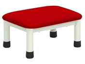 ���c�x�b�h/�����ݑ�(�~�j�X�e�b�v)���u���� 23-2769-0014 �r�j�����U�[���b�h ���c�x�b�h���쏊 TB-276(40X30X20CM)