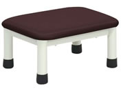 ���c�x�b�h/�����ݑ�(�~�j�X�e�b�v)���u���� 23-2769-0104 �r�j�����U�[�� ���c�x�b�h���쏊 TB-276(40X30X30CM)