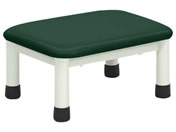 ���c�x�b�h/�����ݑ�(�~�j�X�e�b�v)���u���� 23-2769-0115 �r�j�����U�[���f�B�O���[�� TB-276(40X30X30CM)