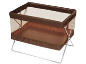 �T�L/�T�C�h���S���E���b�V�� �u���E�� 370�~260�~200mm/8-5831-12