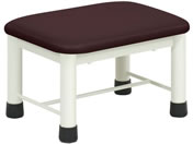 ���c�x�b�h/�����ݑ�(�~�j�X�e�b�v)���u���� 23-2769-0204 �r�j�����U�[�� ���c�x�b�h���쏊 TB-276(40X30X25CM)