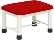 ���c�x�b�h/�����ݑ�(�~�j�X�e�b�v)���u���� 23-2769-0214 �r�j�����U�[���b�h ���c�x�b�h���쏊 TB-276(40X30X25CM)