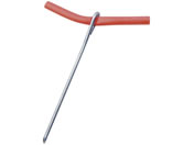 �[�b�g/�|�C���g�}�[�J�[���o�[ ���b�h/ZK1981-6400