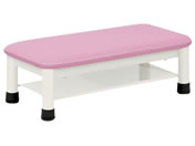 ���c�x�b�h/�����ݑ� 60�~30�~20cm �s���N/TB-53