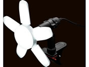 TAKAGI/EARTH MAN LED�R���p�N�g�N���b�v���C�g SAKUTO COMPACT 45W/CLT-45SLA