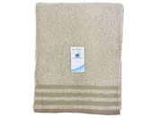 ��/���唻�^�I�� BEIGE 100�~180cm 10����/54-0054-86