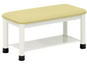 ���c�x�b�h/�����ݑ� 60�~30�~25cm �A�C�{���[/TB-53