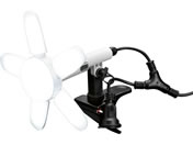TAKAGI/EARTH MAN �h�J�^ LED�N���b�v���C�g SAKUTO 60W/CLT-60SLA