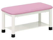 ���c�x�b�h/�����ݑ� 60�~30�~25cm �s���N/TB-53