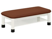 ���c�x�b�h/�����ݑ� 60�~30�~30cm ���C�g�u���E��/TB-53