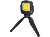 TAKAGI/EARTH MAN 3.7V充電式 COBライト 三脚付き/WLT-10LISB
