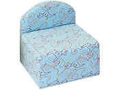 ���c�x�b�h/�c���p�~�j�`�F�A �~�j�p�[�N 23-7935-0002 �u���[ ���c�x�b�h���쏊 TB-855