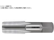 ヤマワ/管用テーパねじ用ハンドタップ長ねじ形 PT 3-1/2-11 PT-3-1/2-11