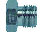 Fujikin/XeXUJRp UJR-C-6.35