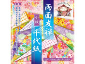 �g�[���[ ���ʗF�T�����㎆ 15�~15cm 4���~�e7�� 010126