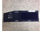 ���{�������� ����C���[�W�����vDM-3000�p�r�� M