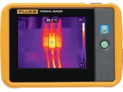 FLUKE |PbgTCYET[OtB[ PTI120 400C