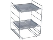 �O�a�����H��/�ԃo�b�g�p�����I(�I1���E2�i)24-5331-00 W270XD190XH380MM