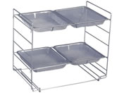 �O�a�����H��/�ԃo�b�g�p�����I(�I2���E2�i)24-5331-01 W425XD200XH380MM