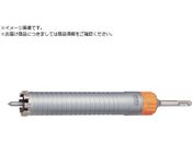 UNIKA/UR21 乾式ダイヤ38mm SDSシャンク UR21-D038SD