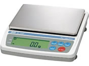 �G�[�E�A���h�E�f�C 4000g(0.1g) �d�q�͂��� EA715AD-13
