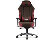 AKRacing/���C�t�X�^�C���`�F�A Faura �u���E��/AKR-FAURA-BROWN