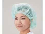 ���f�B�J���L���b�v �O���[�� 1��(100����) 8-6434-02