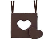 �A�Y����/�Ԃ����n�[�g�N�b�V���� ���J�u���E��/8-6452-02