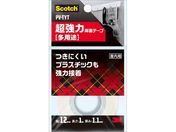 G)3M/XRb`͗ʃe[v pr 12mm~1m 