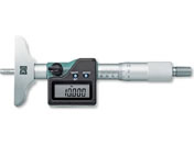 �V�����@ 0-25mm�^63mm �f�v�X�}�C�N�����[�^�[(�f�W�^��) EA725FE-5A