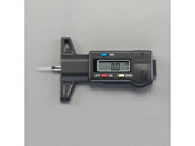 �y���Y�� 0-10mm �f�W�^���ȈՕ\�ʍތ����v(�j��) EA725VA-1