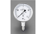 �G�X�R G 1�^4�g 60mm�^0-1.0MPa ���͌v(SUS) EA729DJ-10