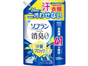 LION/�\�t���� �v���~�A�����L ���L�u���b�N �V�g���X�\�[�v�̍��� �l�� 1250mL