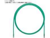 PANDUIT/JeS6A UTPpb`R[h 24AWGP P[ua:6.4mm 2m  UTP6AX2MGR UTP6AX2MGR