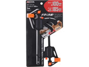 TAKAGI/�N�C�b�N�����[�X �z�r�[�N�����v 100mm 2�g/HQB-100-2P