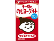 �ɓ���/�`�`���X �`�[�V�̂̂ރ��[�O���g 125mL