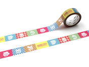 �J���� OSAMU GOODS �L�����N�^�[�~�p�^�[�� MTOSAM02