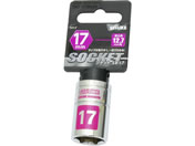 TAKAGI/GISUKE �\�P�b�g �����p12.7mm�p 17mm/S4-17