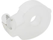 �T�[�W�J���e�[�v�J�b�^�[(������)�z���C�g/8-6745-03