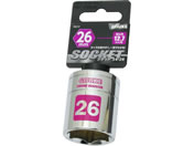 TAKAGI/GISUKE �\�P�b�g �����p12.7mm�p 26mm/S4-26