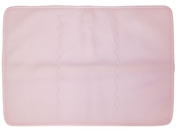 ������i�[�X �����p�b�h �̈����U�}�b�g 24-7198-0101 �s���N �������A�h�o���XTN1215-9163