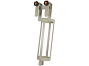 �A�Y���� ���s�⏕��(�g�[���EICU�^�C�v)�p�{���x�� 8-678-11