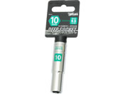 TAKAGI/GISUKE �f�B�[�v�\�P�b�g �����p9.5mm�p 10mm/SD3-10